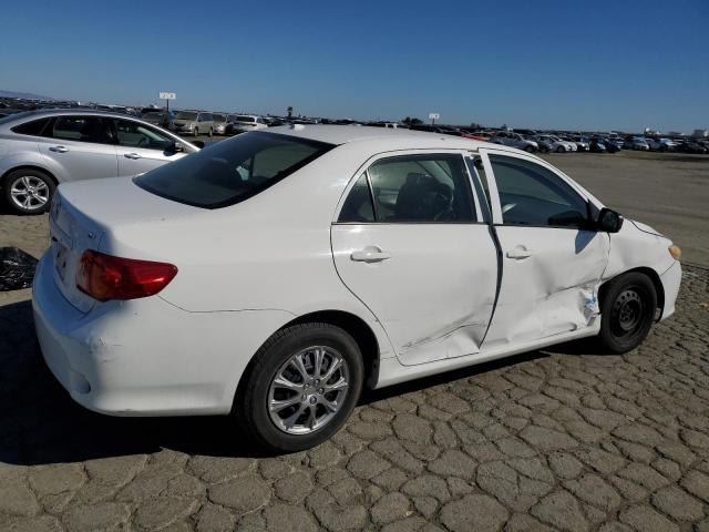 Photo 3 from auction – 2009 TOYOTA COROLLA BASE with VIN JTDBL40E39J049378