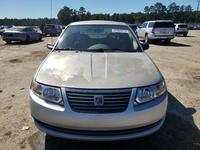 Photo 5 from auction – 2007 SATURN ION LEVEL with VIN 1G8AJ58F97Z174611