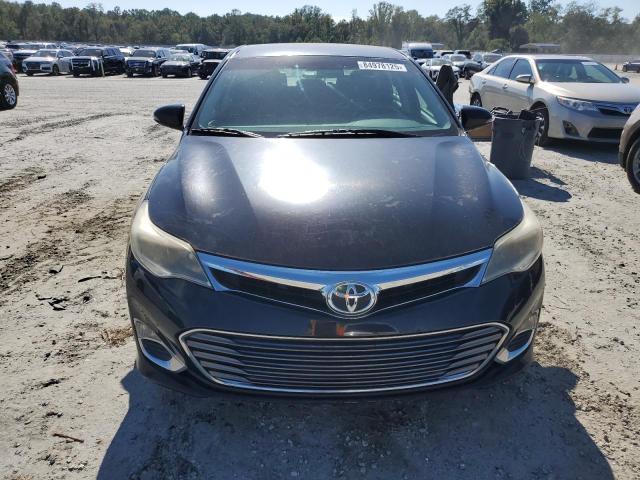 Photo 5 from auction – 2013 TOYOTA AVALON BAS with VIN 4T1BK1EB1DU060558