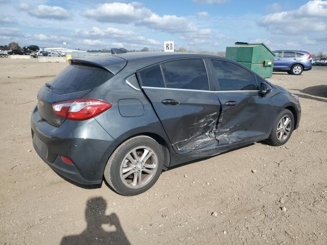 Photo 3 from auction – 2017 CHEVROLET CRUZE LT with VIN 3G1BE6SM7HS618989