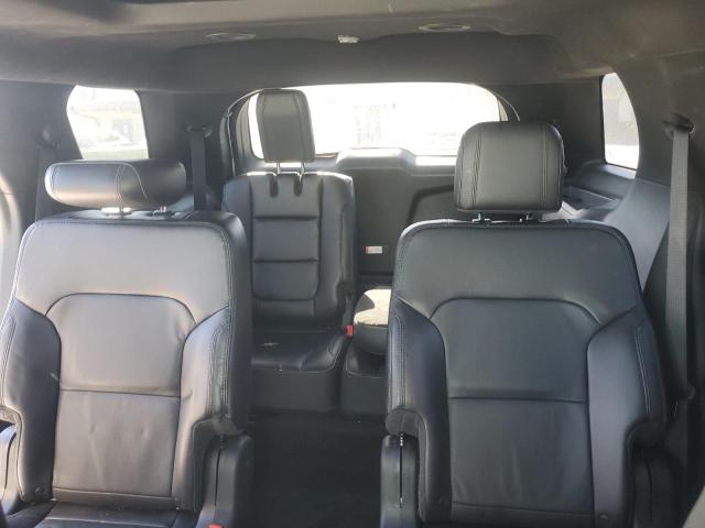 Zdjęcie 10 z aukcji – 2018 FORD EXPLORER X z VIN 1FM5K8D8XJGA34692