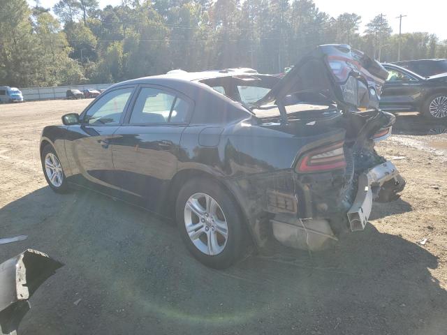 Photo 2 from auction – 2019 DODGE CHARGER SX with VIN 2C3CDXBG5KH656914
