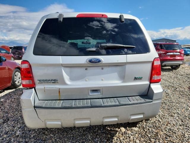 Photo 6 from auction – 2012 FORD ESCAPE XLT with VIN 1FMCU0DG5CKB80170