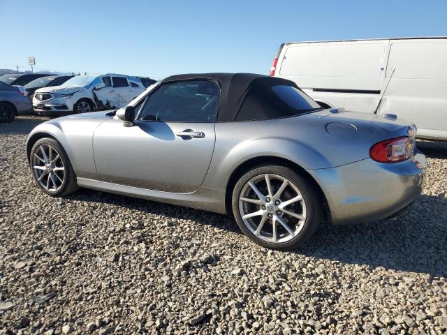 Photo 2 from auction – 2011 MAZDA MX-5 MIATA with VIN JM1NC2NFXB0218553