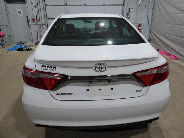 Photo 6 from auction – 2015 TOYOTA CAMRY LE with VIN 4T1BF1FK3FU044965