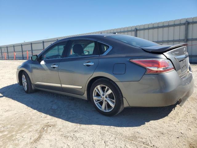 Photo 2 from auction – 2015 NISSAN ALTIMA 2.5 with VIN 1N4AL3AP2FN352457