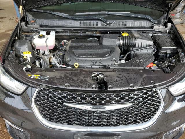 Photo 12 from auction – 2025 CHRYSLER PACIFICA S with VIN 2C4RC1BG9SR568125