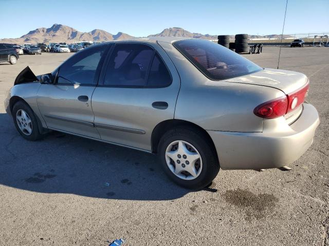 Photo 2 from auction – 2004 CHEVROLET CAVALIER with VIN 1G1JC52F647286467