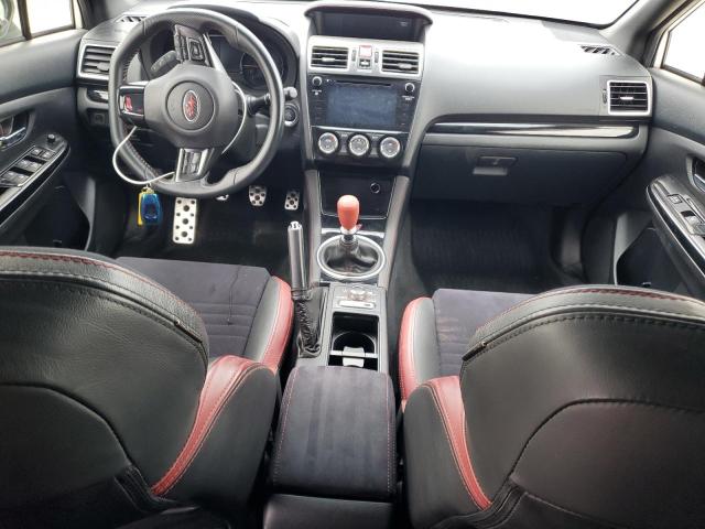 Photo 8 from auction – 2020 SUBARU WRX STI with VIN JF1VA2S65L9804297