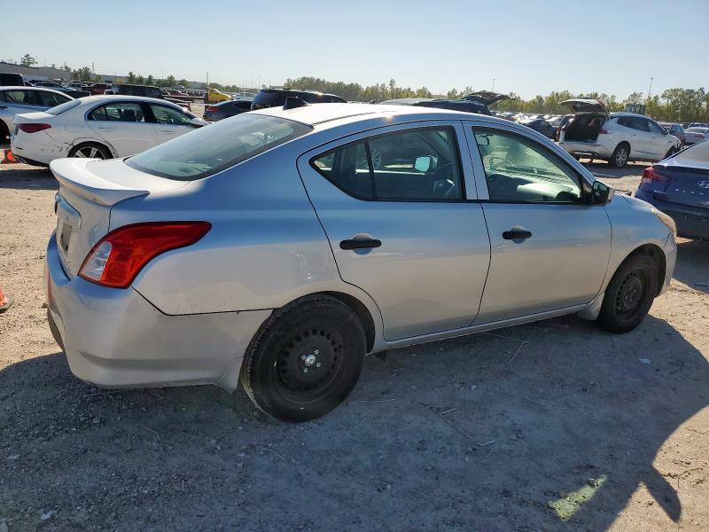 Photo 3 from auction – 2016 NISSAN VERSA S with VIN 3N1CN7AP3GL917467