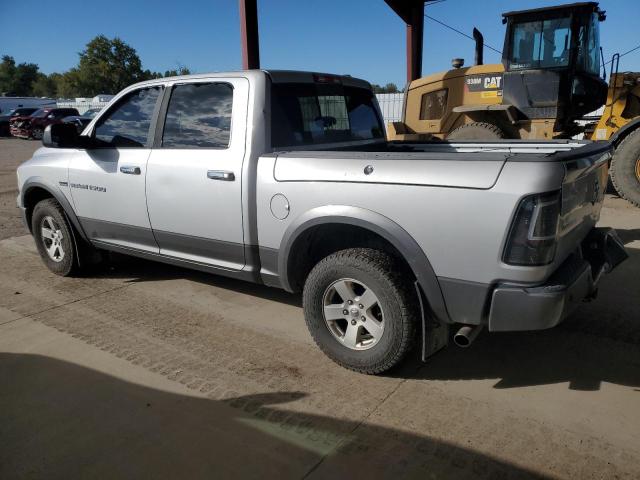 Photo 2 from auction – 2012 DODGE RAM 1500 S with VIN 1C6RD7LT8CS311301