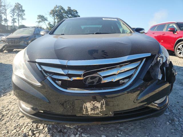 Photo 5 from auction – 2011 HYUNDAI SONATA SE with VIN 5NPEC4AC8BH307547