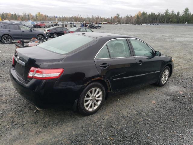 Photo 3 from auction – 2011 TOYOTA CAMRY BASE with VIN 4T1BF3EK7BU698388