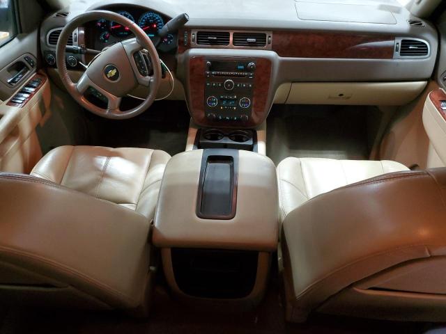 Photo 8 from auction – 2013 CHEVROLET SILVERADO with VIN 3GCPKTE71DG202993