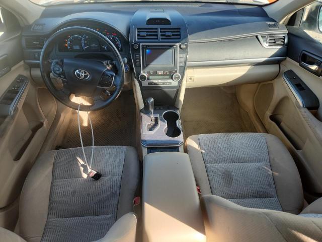 Photo 8 from auction – 2012 TOYOTA CAMRY HYBR with VIN 4T1BD1FK8CU044204