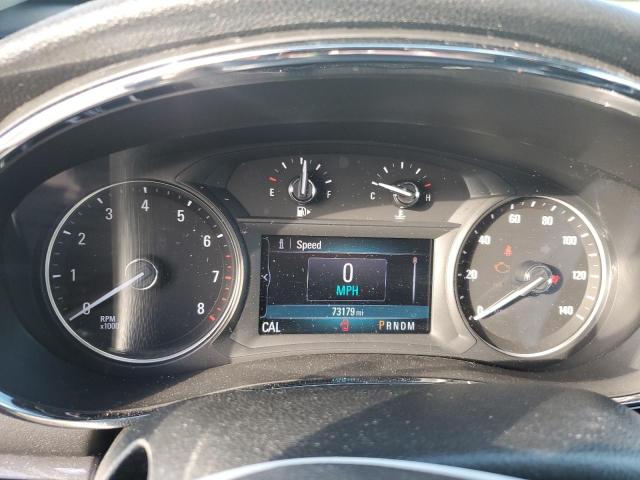 Photo 9 from auction – 2019 BUICK ENCORE PRE with VIN KL4CJESB9KB824098
