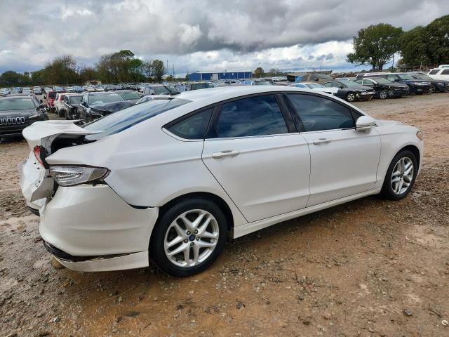 Photo 3 from auction – 2014 FORD FUSION SE with VIN 3FA6P0HD8ER143417