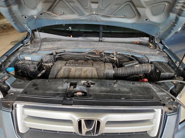 Zdjęcie 12 z aukcji – 2007 HONDA PILOT EXL z VIN 5FNYF18517B022446
