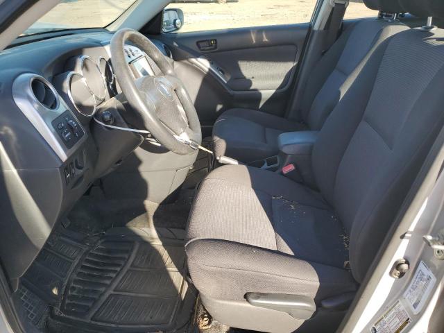 Photo 7 from auction – 2005 PONTIAC VIBE with VIN 5Y2SL63805Z412183
