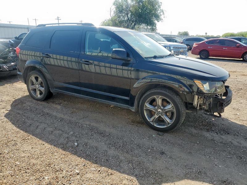 Photo 4 from auction – 2016 DODGE JOURNEY SX with VIN 3C4PDCBGXGT224517