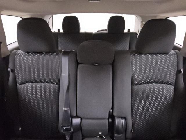 Photo 10 from auction – 2016 DODGE JOURNEY SE with VIN 3C4PDCAB8GT199235