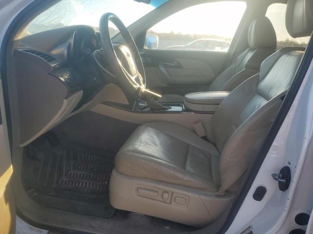 Photo 7 from auction – 2012 ACURA MDX TECHNO with VIN 2HNYD2H34CH541239