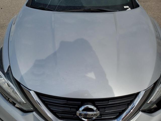 Photo 11 from auction – 2018 NISSAN ALTIMA 2.5 with VIN 1N4AL3AP6JC260885