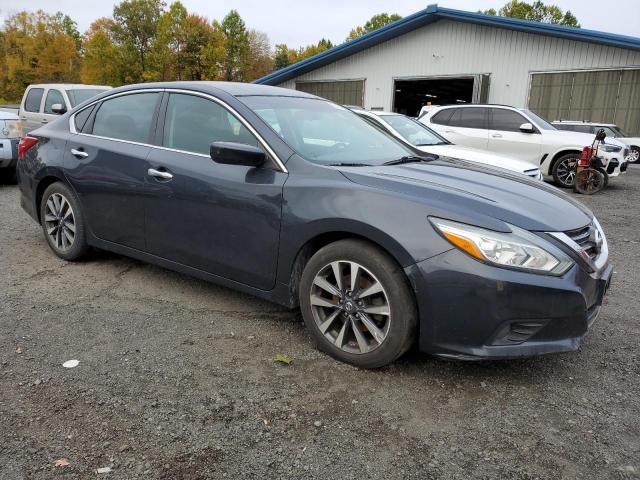 Photo 4 from auction – 2017 NISSAN ALTIMA 2.5 with VIN 1N4AL3AP9HC280025