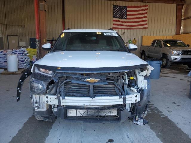 Photo 5 from auction – 2023 CHEVROLET TRAILBLAZE with VIN KL79MSSL1PB173200