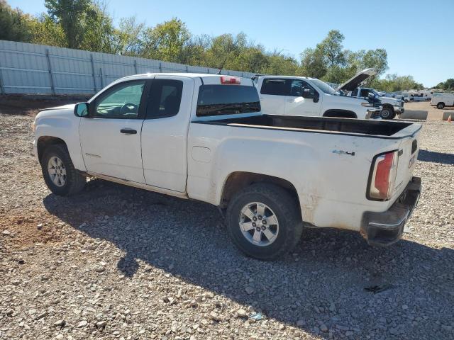 Photo 2 from auction – 2018 GMC CANYON with VIN 1GTH6BEA5J1154228