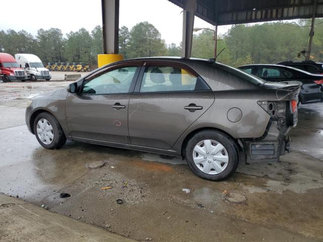 Photo 2 from auction – 2013 KIA FORTE EX with VIN KNAFU4A29D5705486