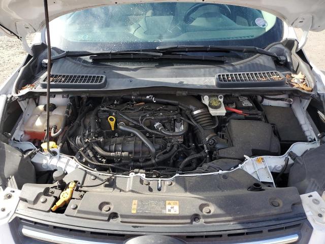 Photo 12 from auction – 2014 FORD ESCAPE SE with VIN 1FMCU9GX4EUA94484
