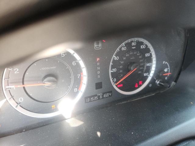 Zdjęcie 9 z aukcji – 2012 HONDA ACCORD EXL z VIN 1HGCS2B84CA006292