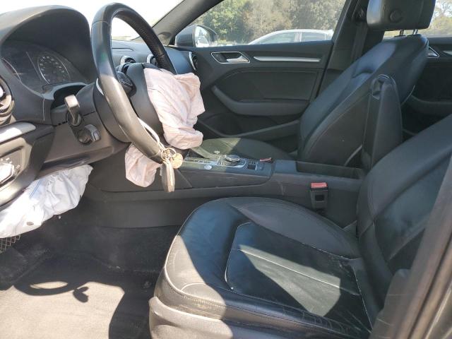 صورة رقم 7 من المزاد - 2016 AUDI A3 PREMIUM مع VIN WAUA7GFF6G1071094