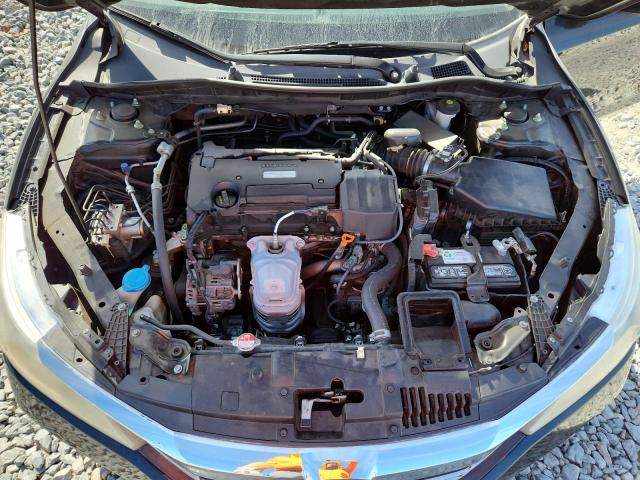 Photo 11 from auction – 2017 HONDA ACCORD LX with VIN 1HGCR2F34HA033249