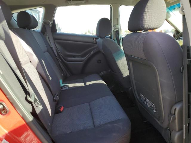 Photo 10 from auction – 2003 PONTIAC VIBE with VIN 5Y2SL62823Z447712