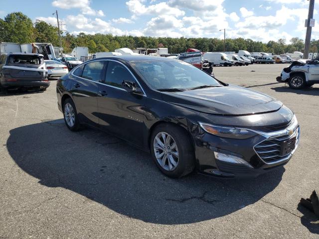 Photo 4 from auction – 2022 CHEVROLET MALIBU LT with VIN 1G1ZD5ST2NF156604