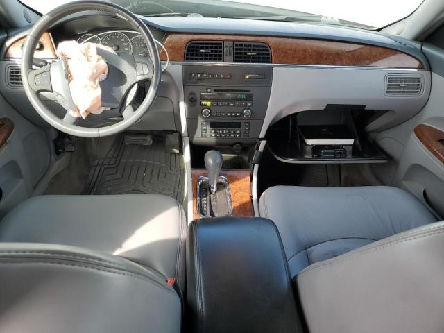 Photo 8 from auction – 2006 BUICK LACROSSE C with VIN 2G4WD582261190409