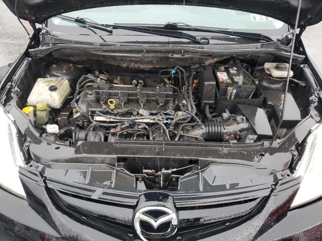 Photo 12 from auction – 2010 MAZDA 5 with VIN JM1CR2WL4A0373432