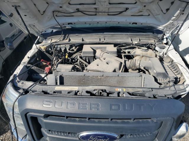 Zdjęcie 11 z aukcji – 2012 FORD F250 SUPER z VIN 1FT7W2B61CEC05960