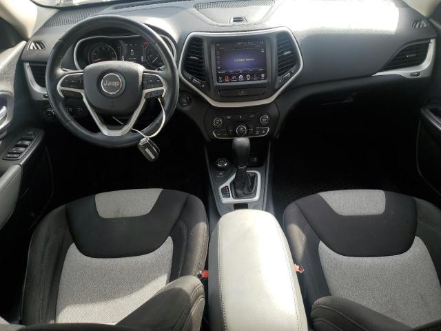Zdjęcie 8 z aukcji – 2014 JEEP CHEROKEE L z VIN 1C4PJMCS6EW260245