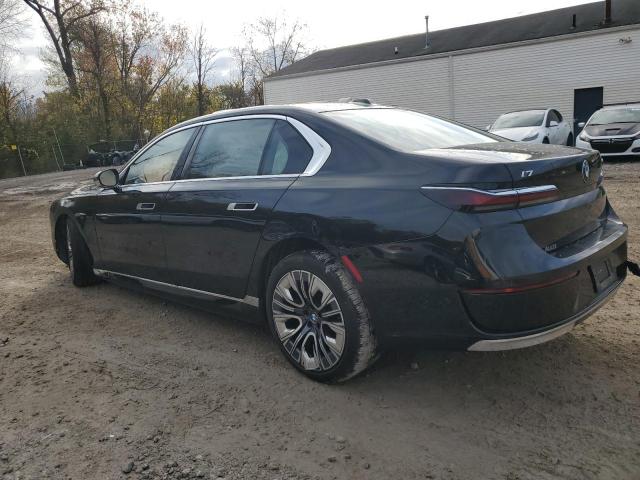 Photo 2 from auction – 2024 BMW I7 EDRIVE5 with VIN WBY43EJ06RCR02022
