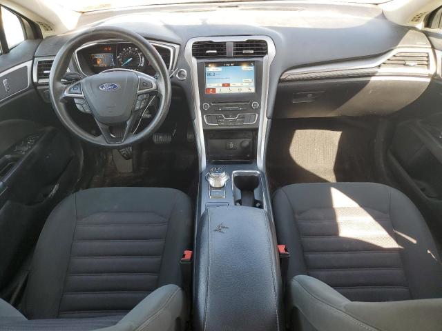 Photo 8 from auction – 2017 FORD FUSION SE with VIN 3FA6P0HD6HR153951