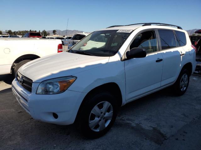 TOYOTA RAV4 2008 with VIN JTMZD33V086077190 - Photo from auction