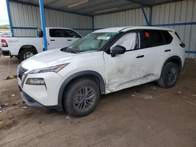 NISSAN ROGUE S 2023 with VIN 5N1BT3AA0PC868934 - Photo from auction