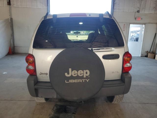 Photo 6 from auction – 2003 JEEP LIBERTY with VIN 1J4GL48K33W563901