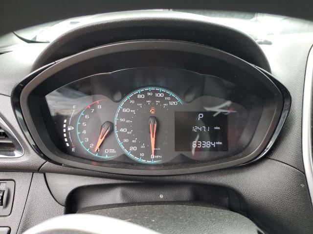 Zdjęcie 9 z aukcji – 2018 CHEVROLET SPARK LS z VIN KL8CB6SA9JC424916