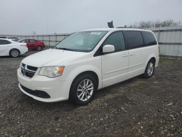 Foto 1 de la subasta – 2013 DODGE GRAND CARA con VIN 2C4RDGCG2DR738309