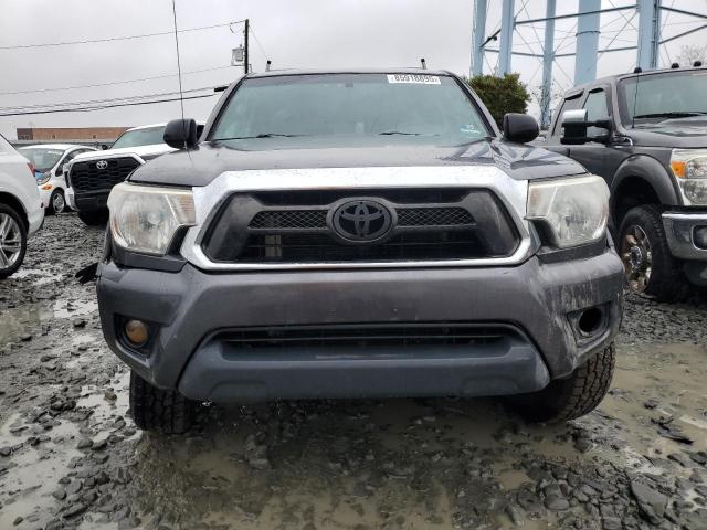 Photo 5 from auction – 2013 TOYOTA TACOMA with VIN 5TFUU4EN2DX064233