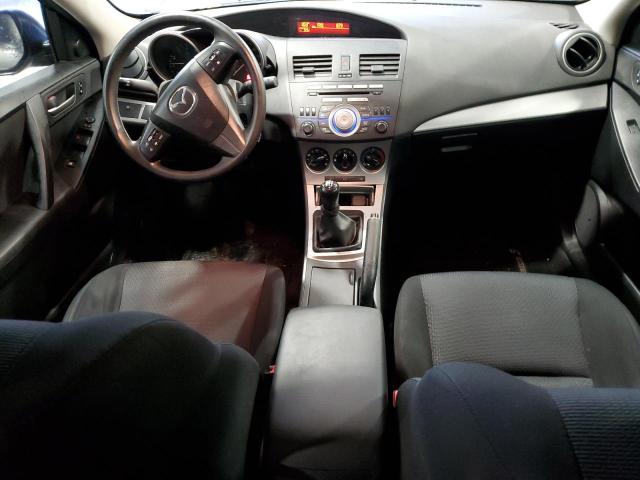 Zdjęcie 8 z aukcji – 2010 MAZDA 3 I z VIN JM1BL1SG0A1156485